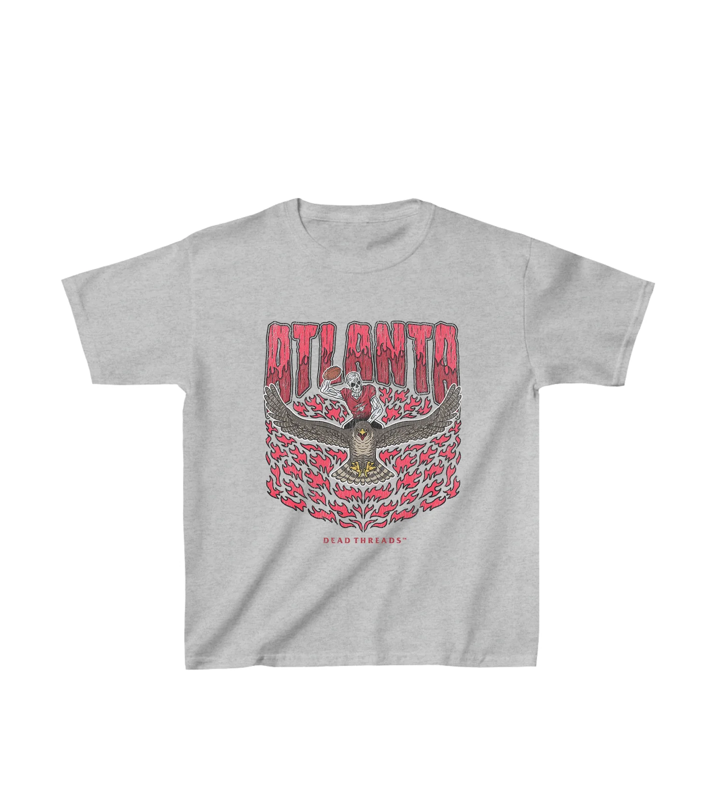 ATLANTA FOOTBALL - KIDS - Image 3