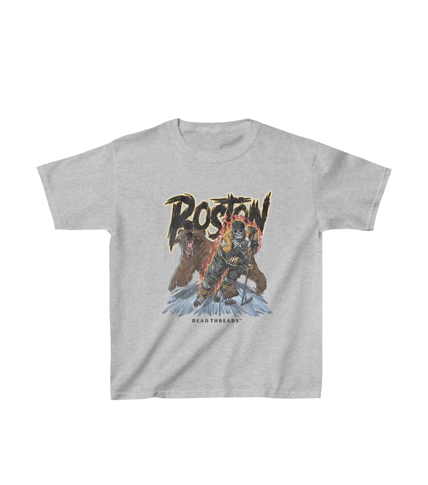 BOSTON HOCKEY - KIDS - Image 3