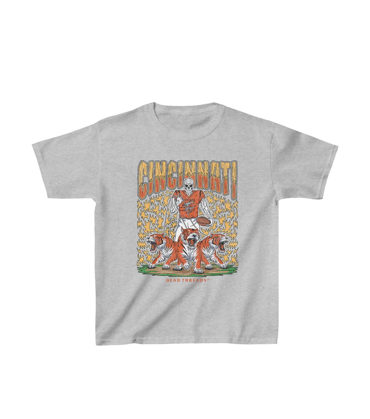 CINCINNATI FOOTBALL - KDS - Image 3