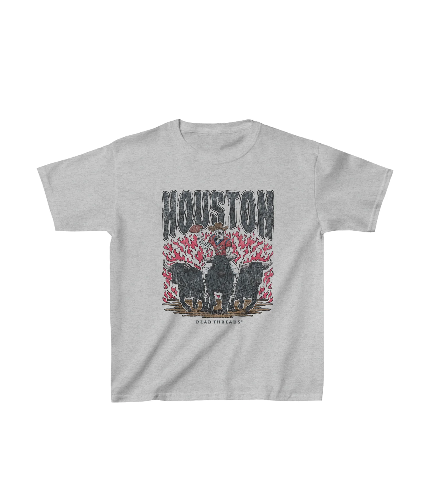 HOUSTON FOOTBALL - KIDS - Image 3