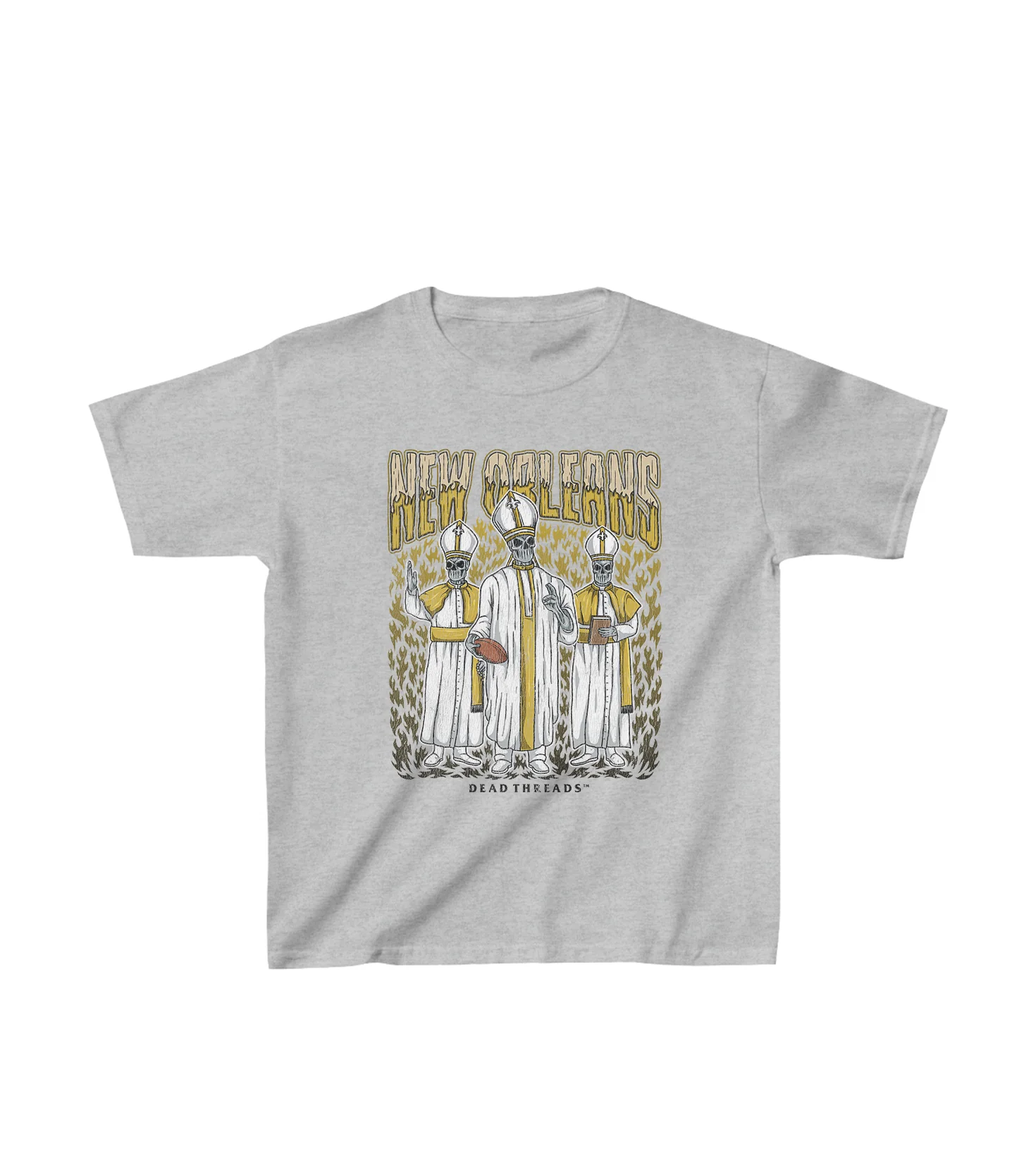 NEW ORLEANS FOOTBALL - KIDS - Image 3