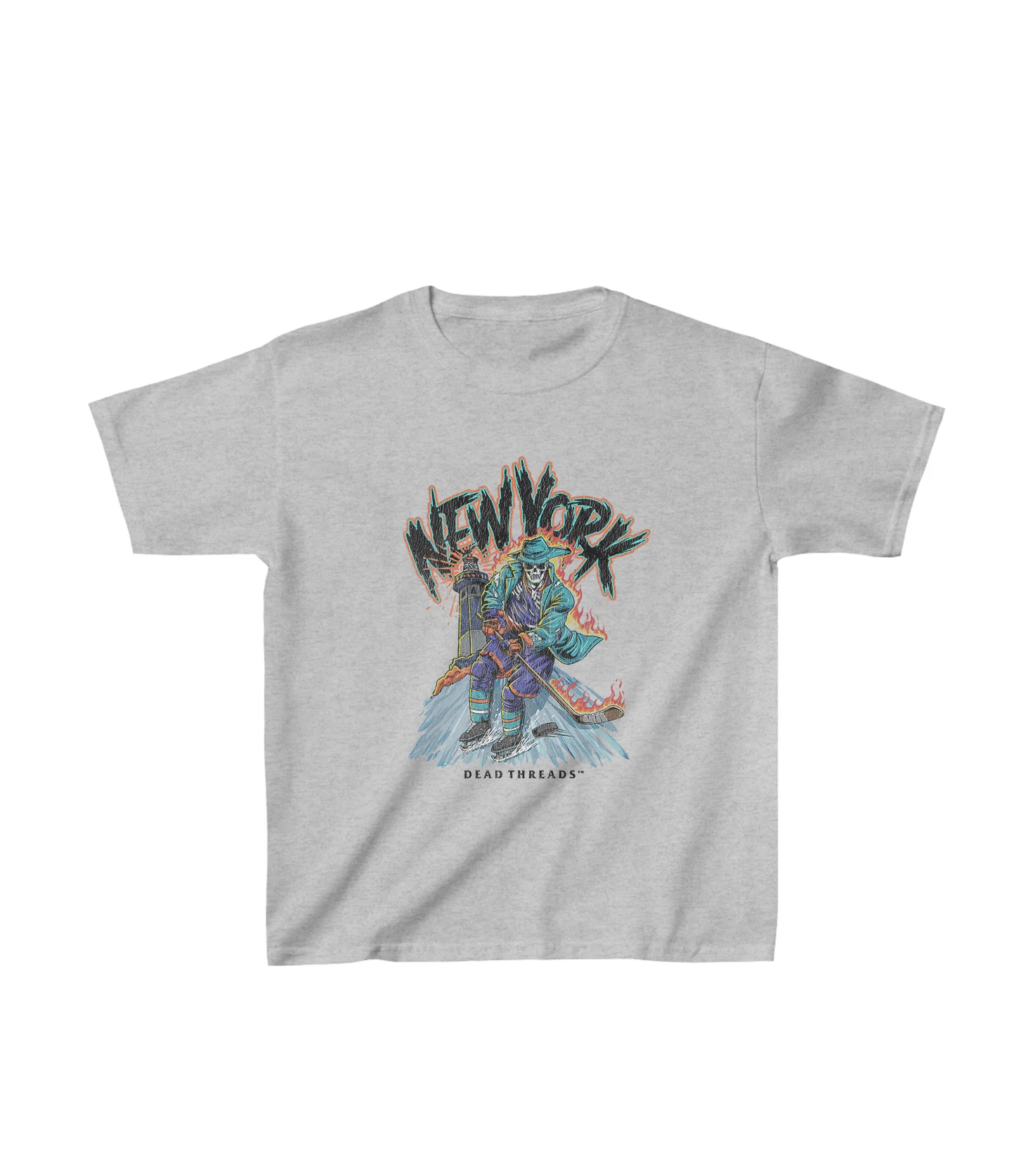 NEW YORK HOCKEY "THE ISLANDER" - KIDS - Image 3