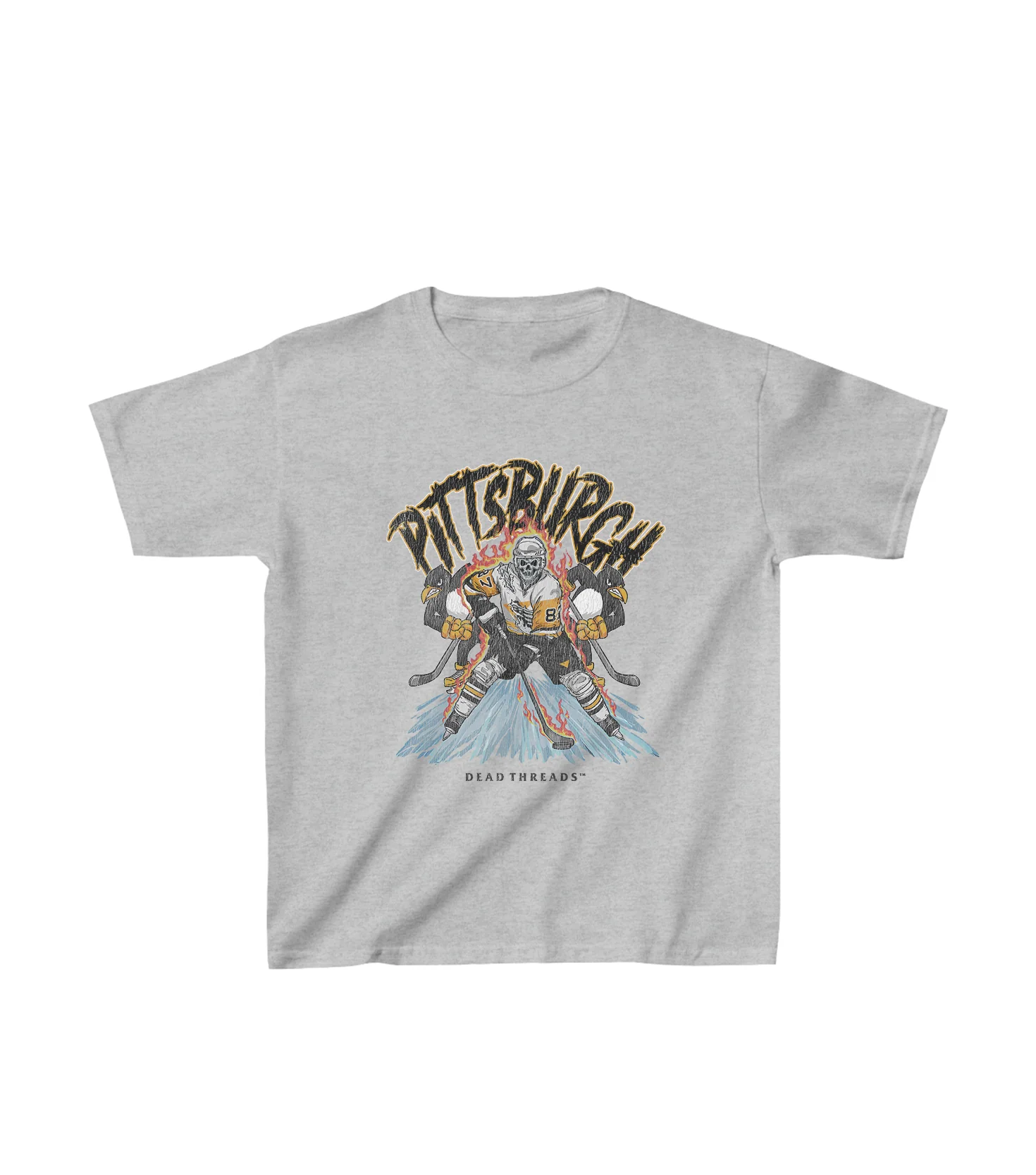 PITTSBURGH HOCKEY - KIDS - Image 3