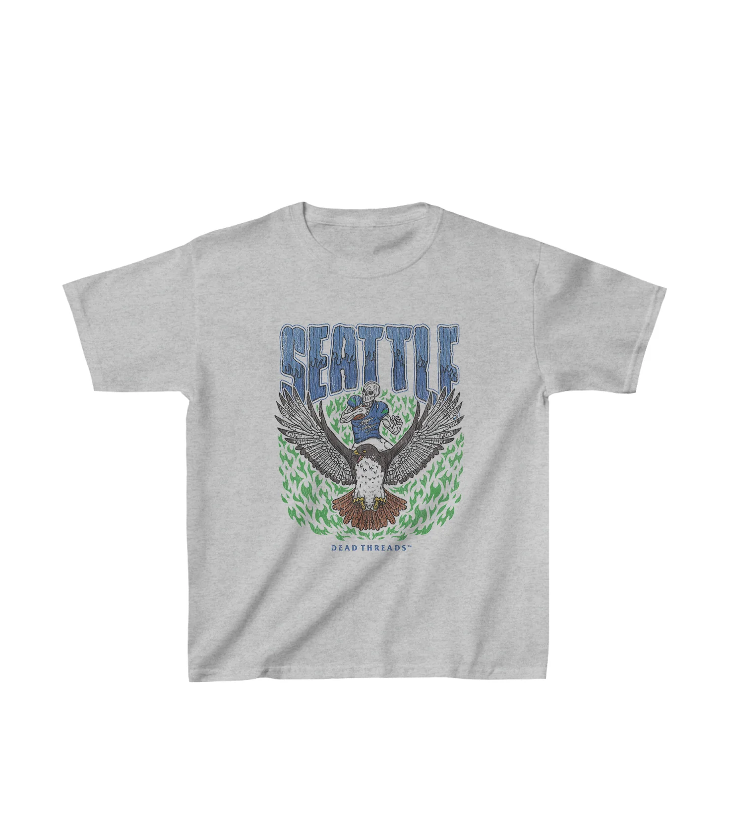 SEATTLE FOOTBALL - KIDS - Image 3