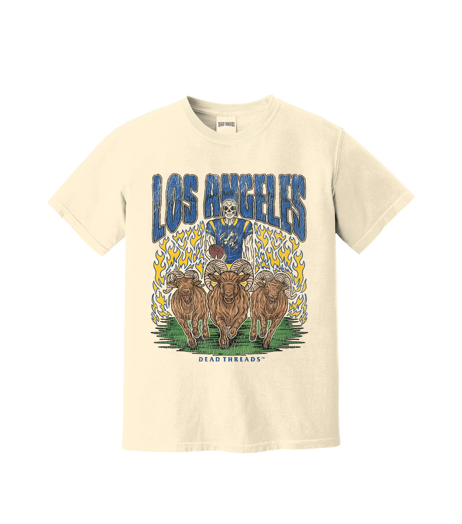 LOS ANGELES FOOTBALL - Image 8