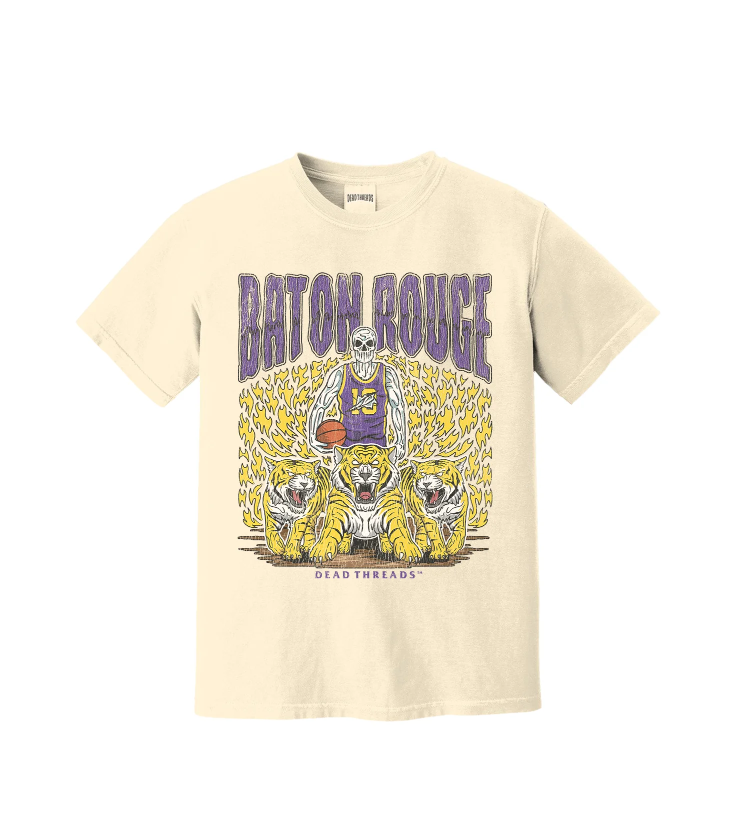 BATON ROUGE BASKETBALL - Image 8