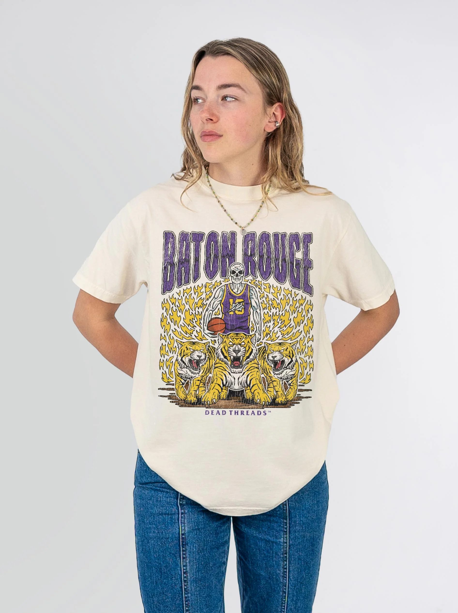 BATON ROUGE BASKETBALL - Image 9