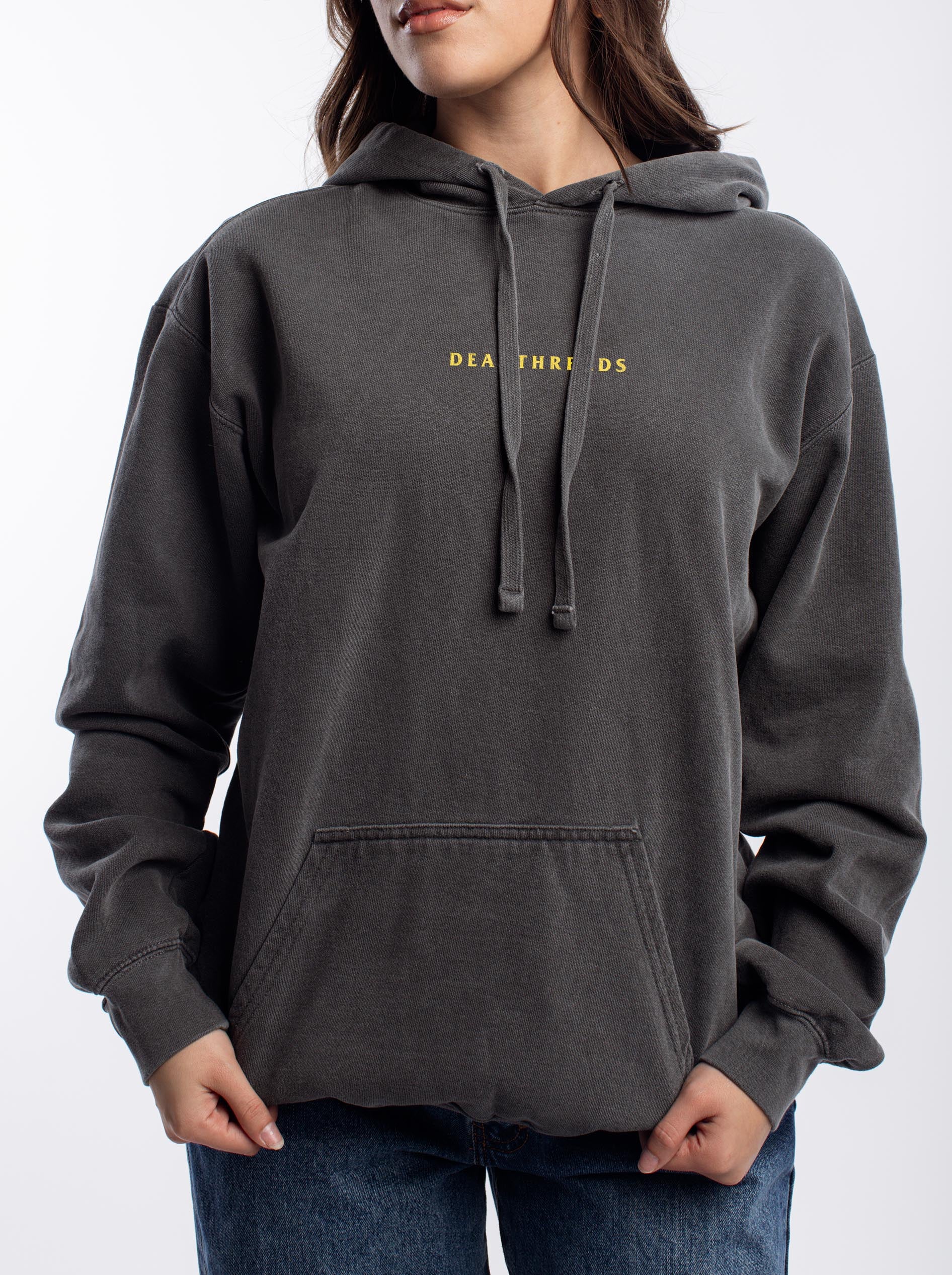 NASHVILLE HOCKEY -  “DT ESSENTIAL" HOODIE - Image 4