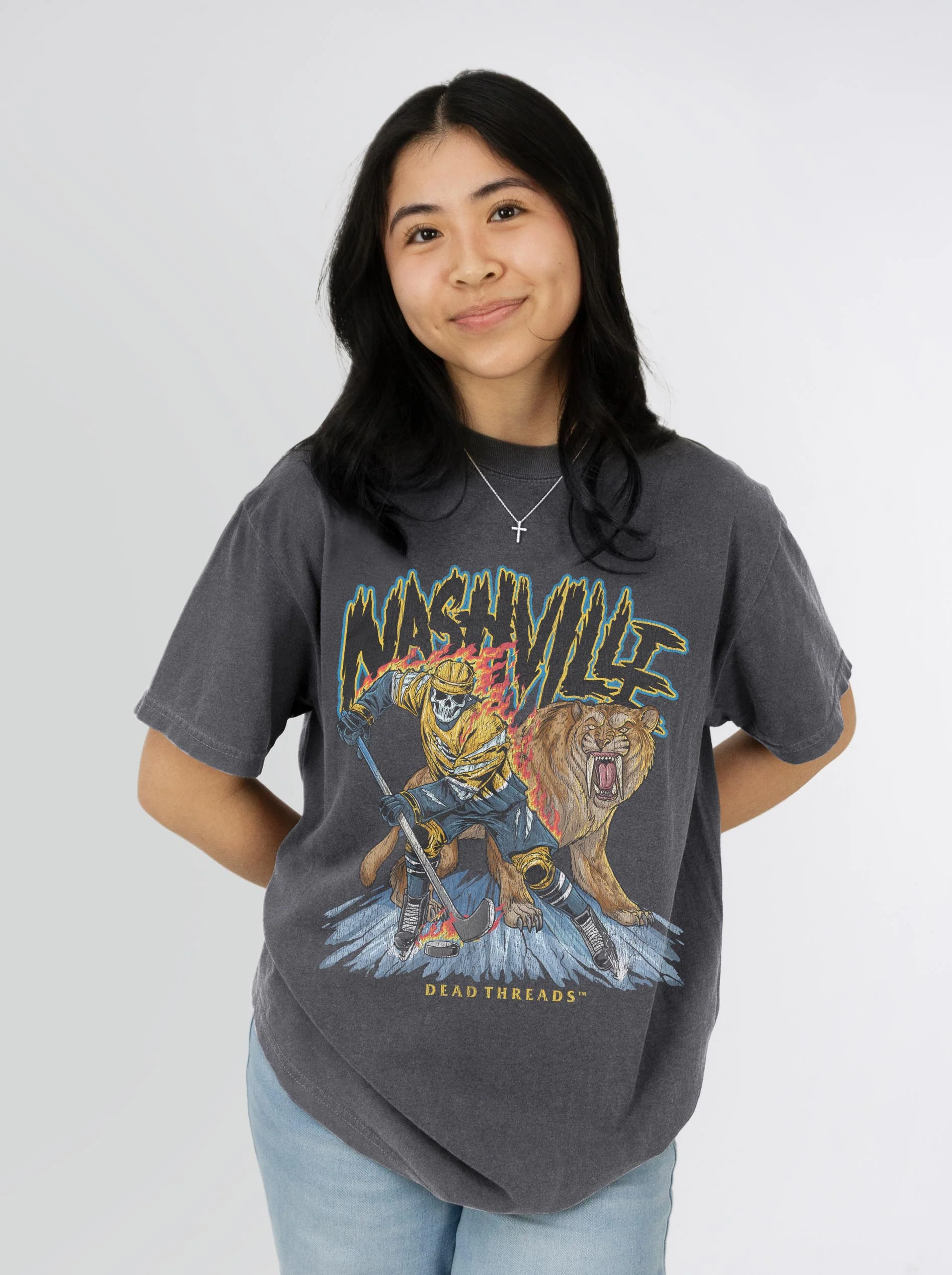 NASHVILLE HOCKEY - Image 3