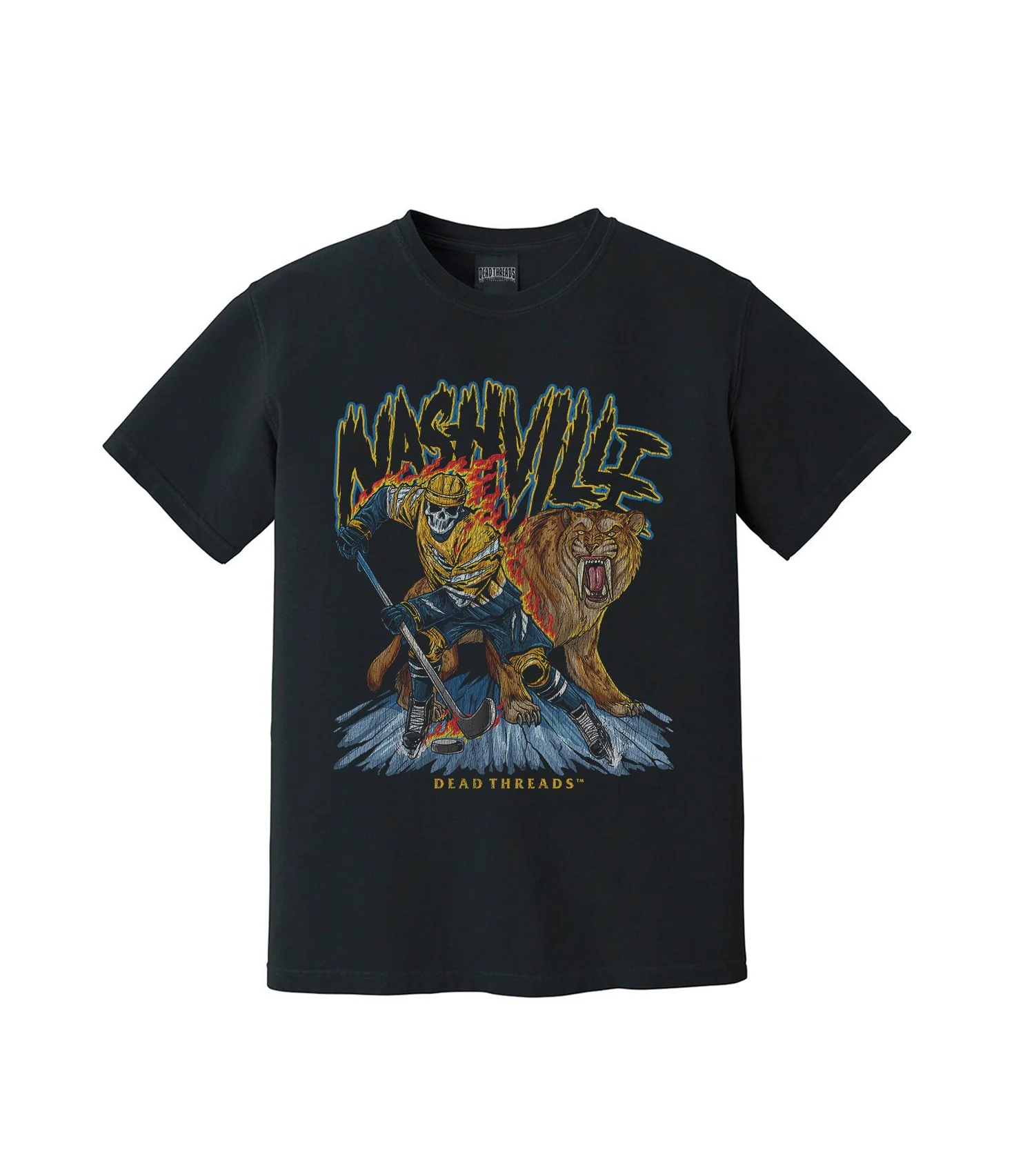 NASHVILLE HOCKEY - Image 4