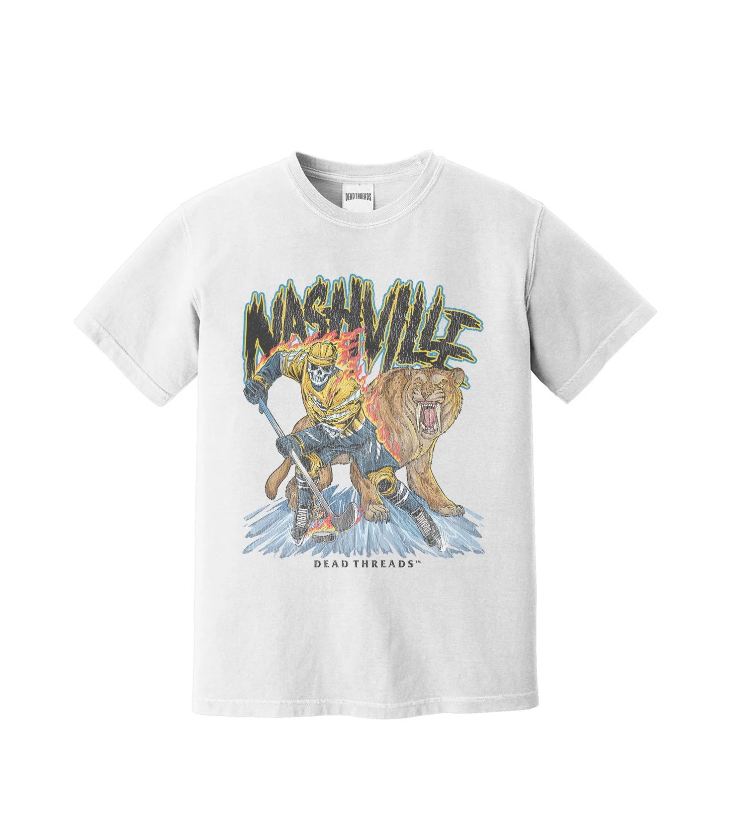 NASHVILLE HOCKEY - Image 6