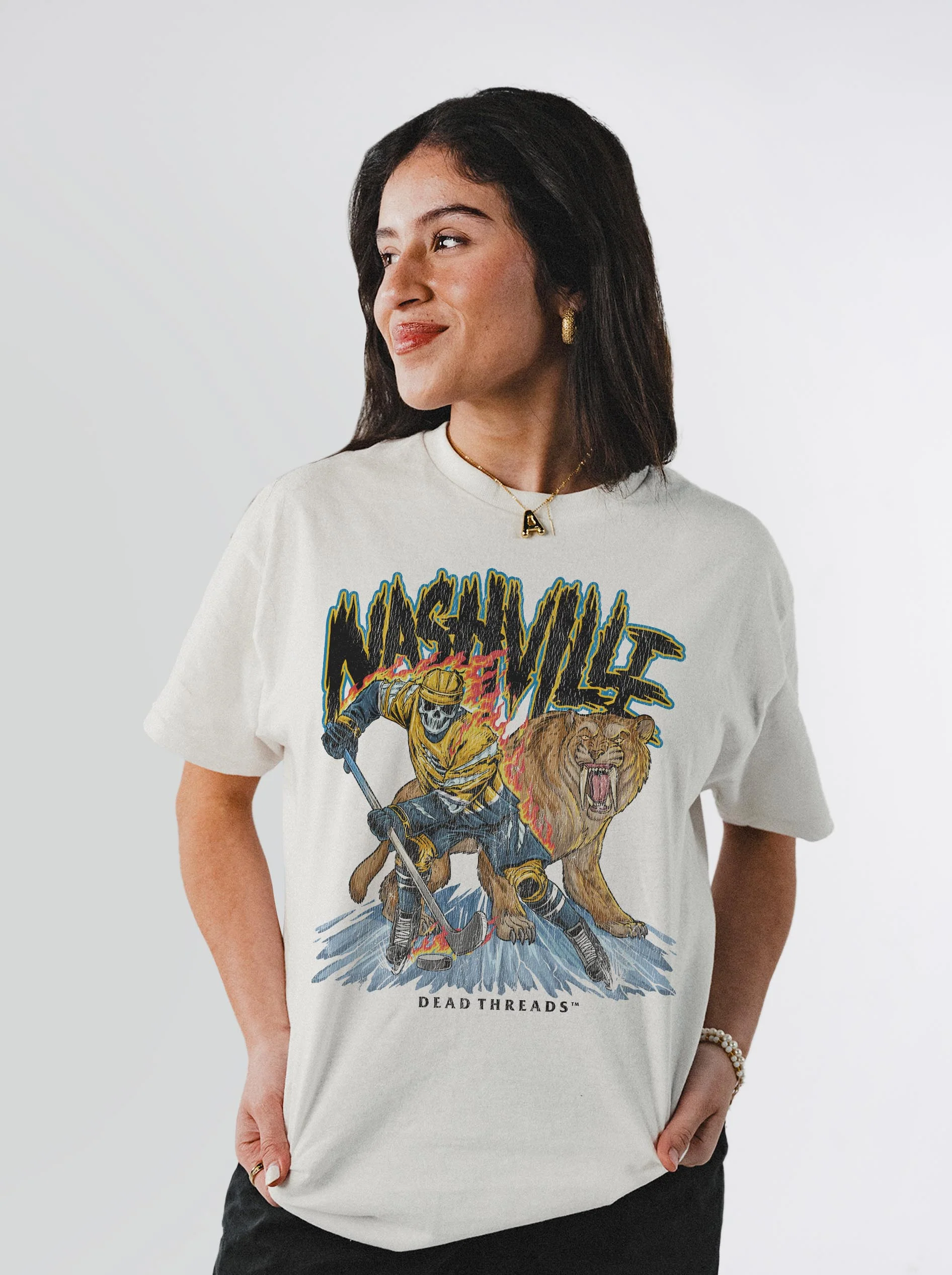 NASHVILLE HOCKEY - Image 7