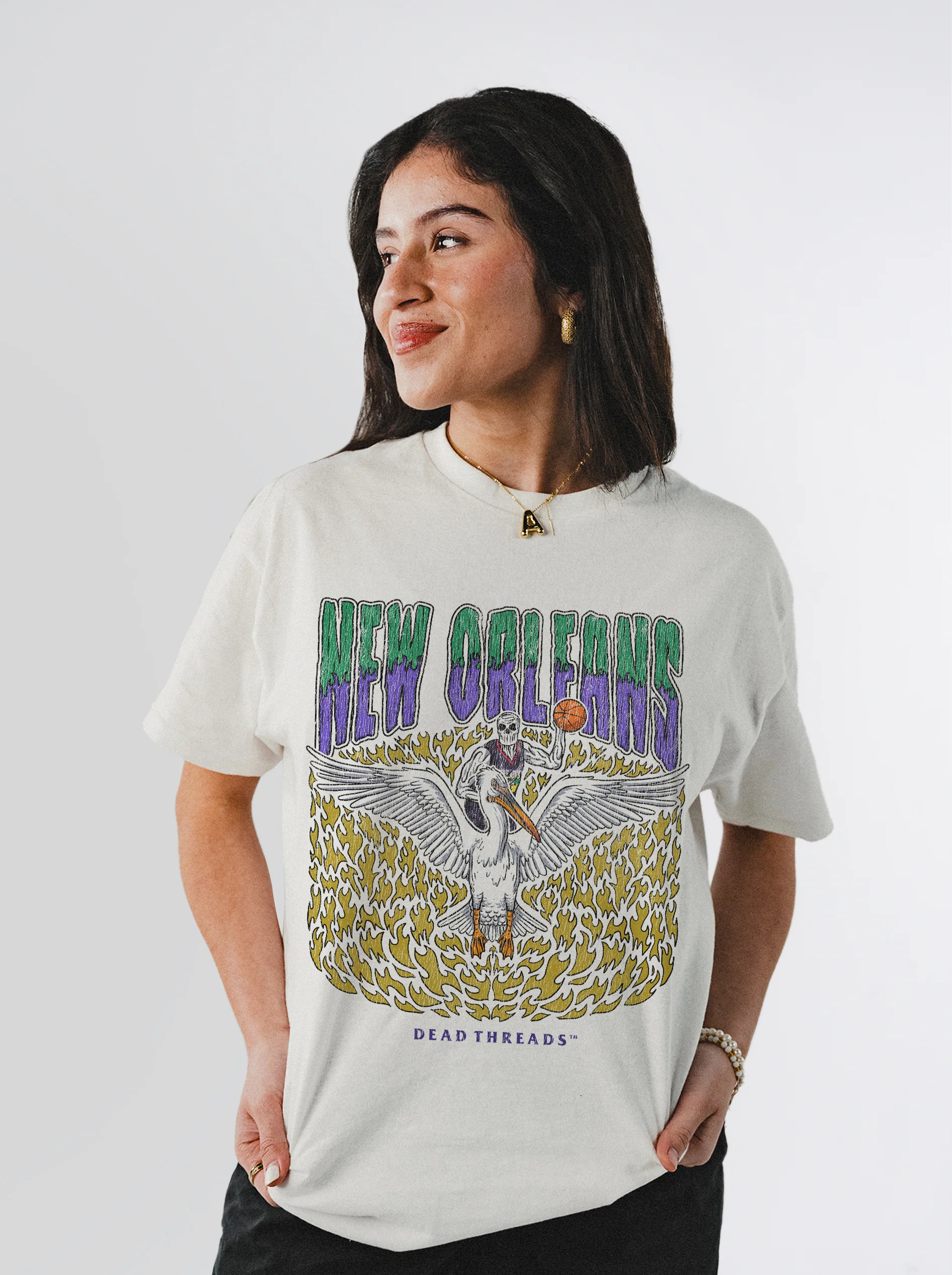 NEW ORLEANS BASKETBALL - Image 7