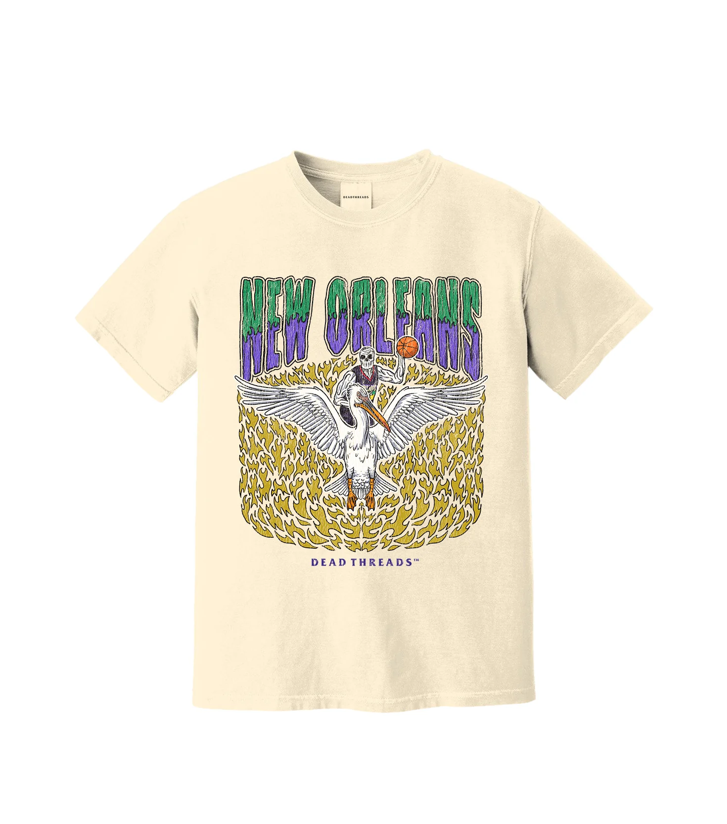 NEW ORLEANS BASKETBALL - Image 8