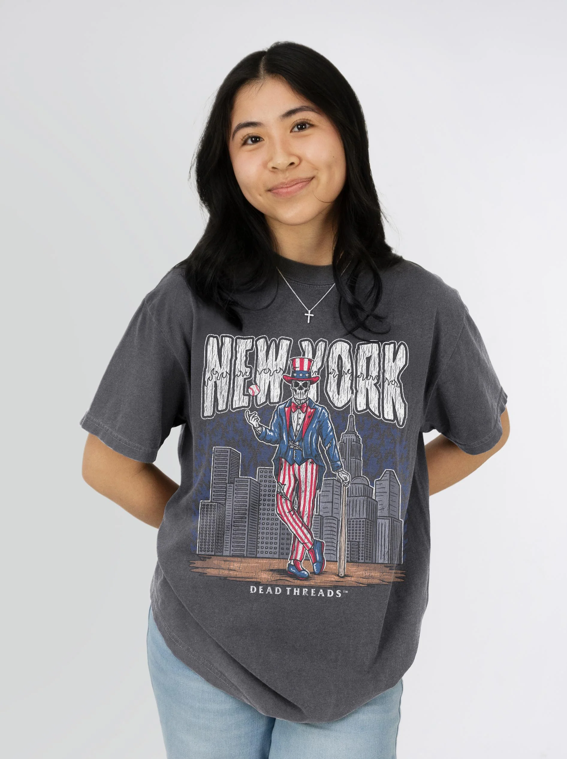 NEW YORK "BRONX" BASEBALL - Image 3