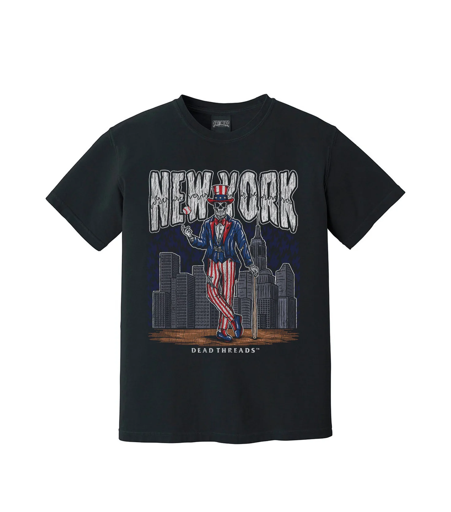 NEW YORK "BRONX" BASEBALL - Image 4