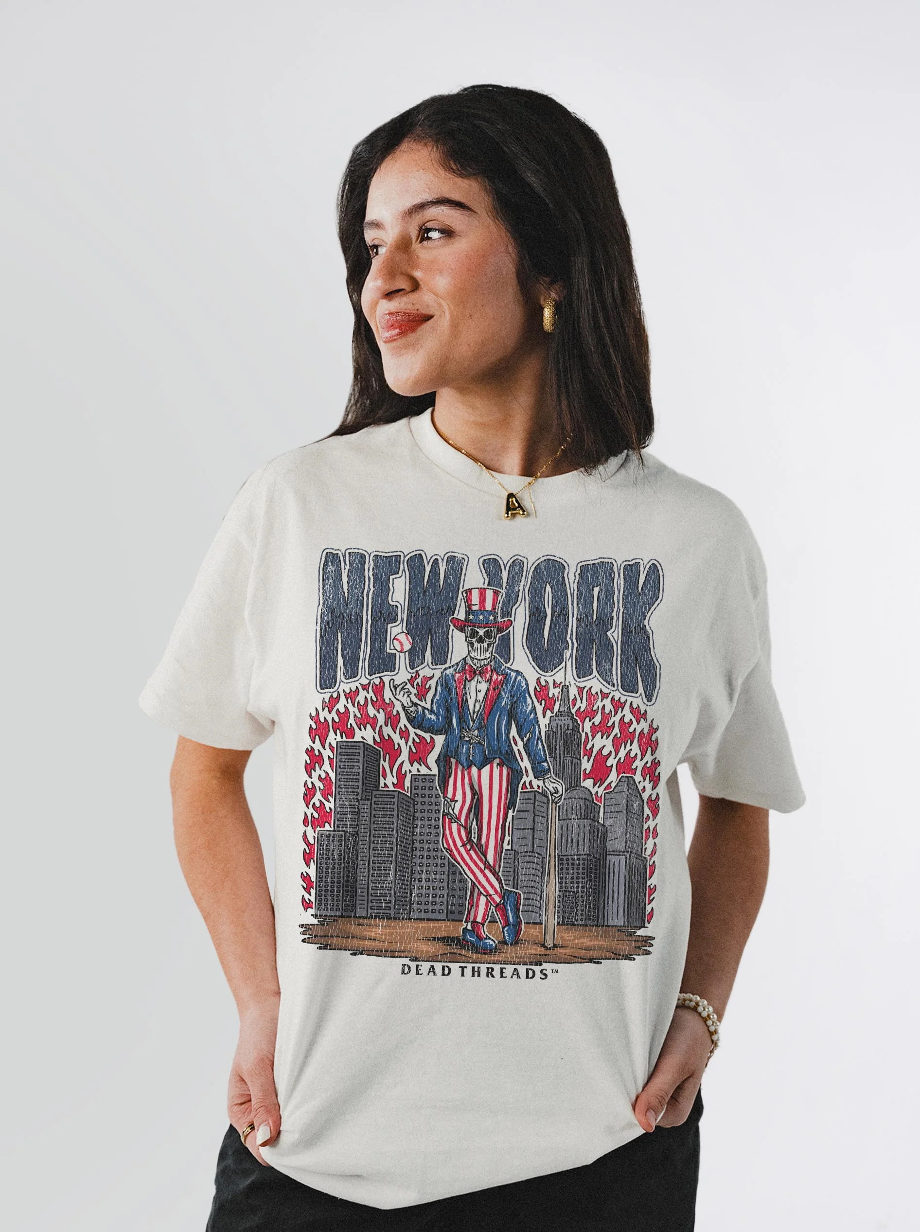 NEW YORK "BRONX" BASEBALL - Image 6