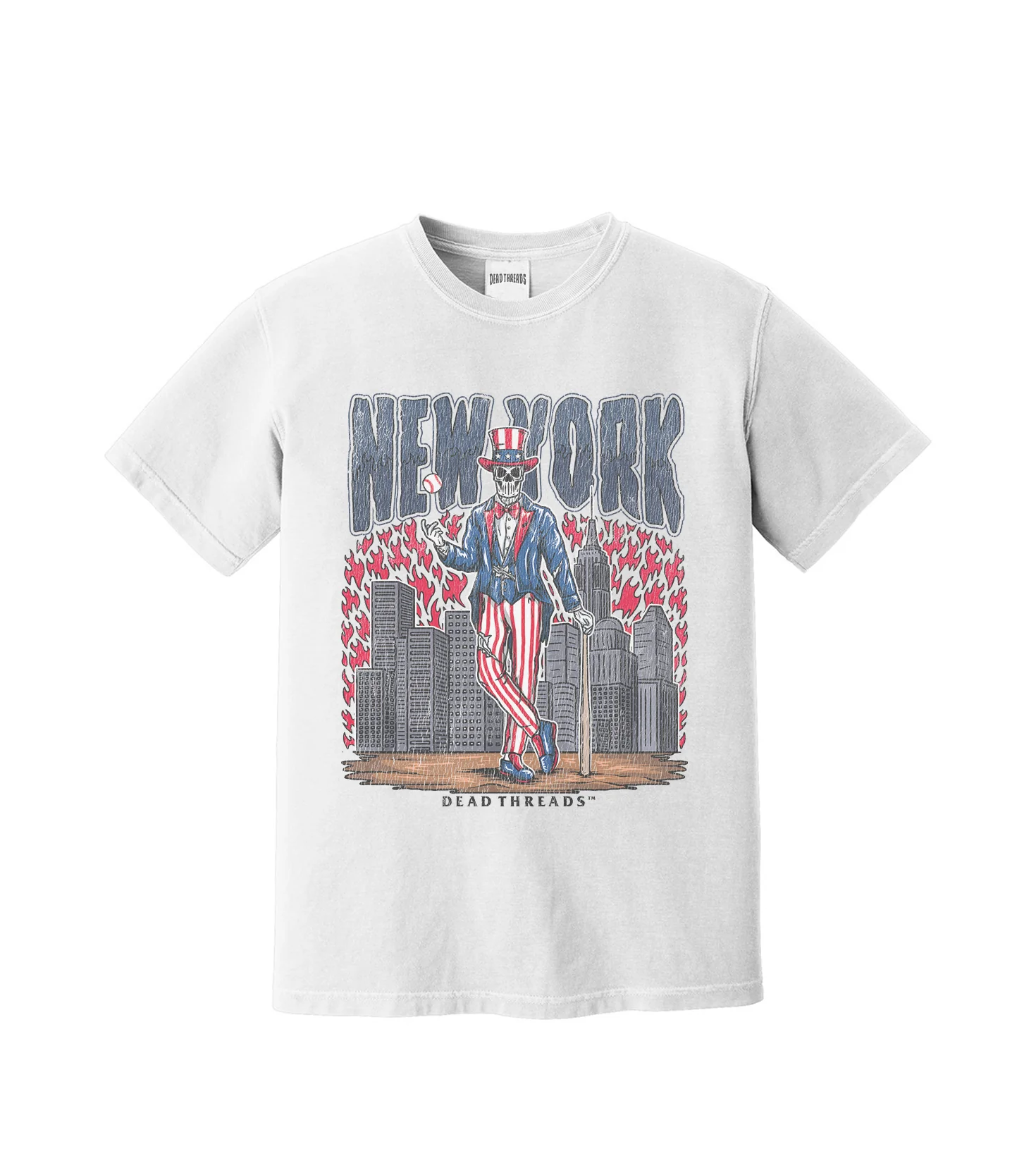 NEW YORK "BRONX" BASEBALL - Image 7