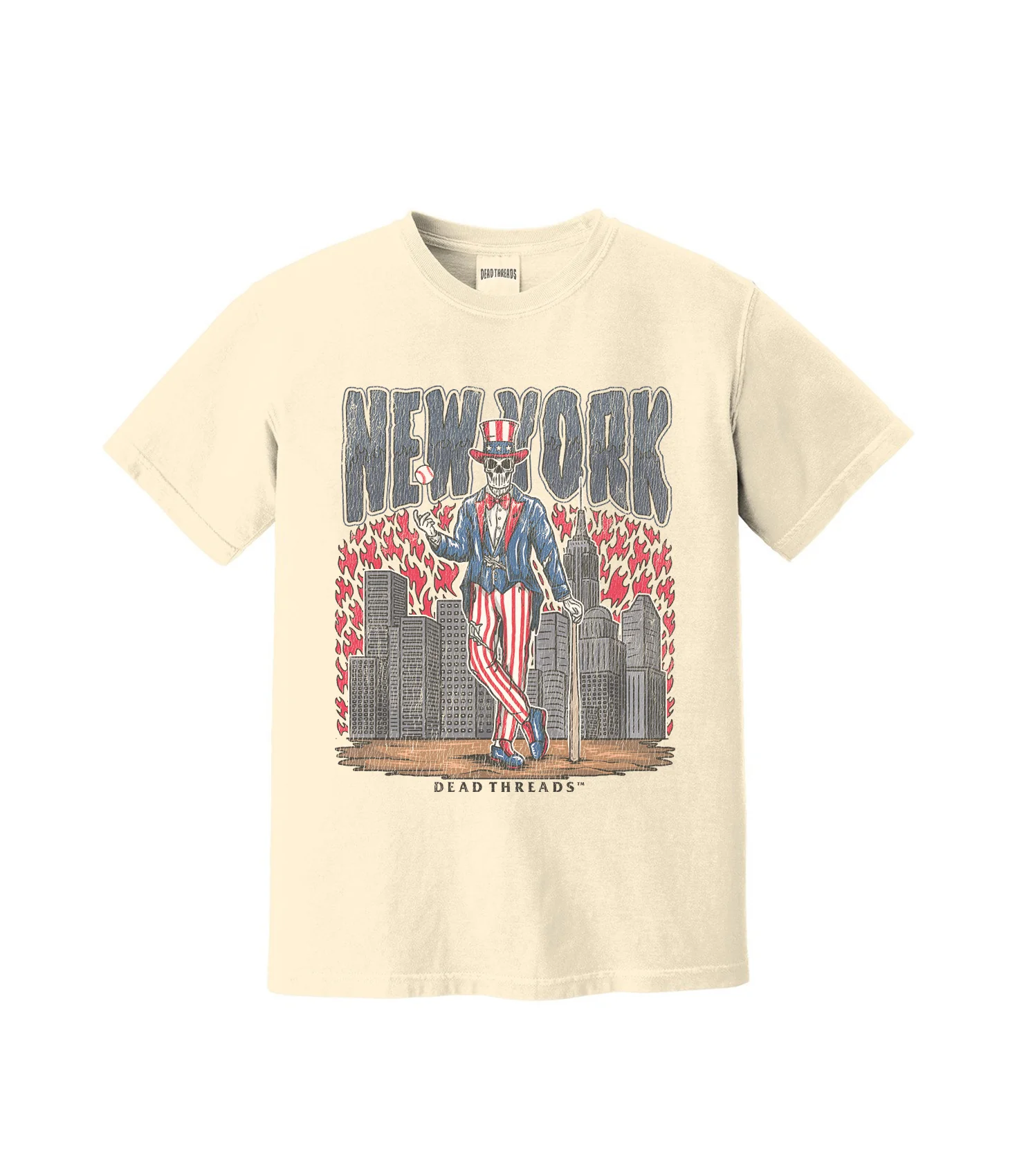 NEW YORK "BRONX" BASEBALL - Image 8