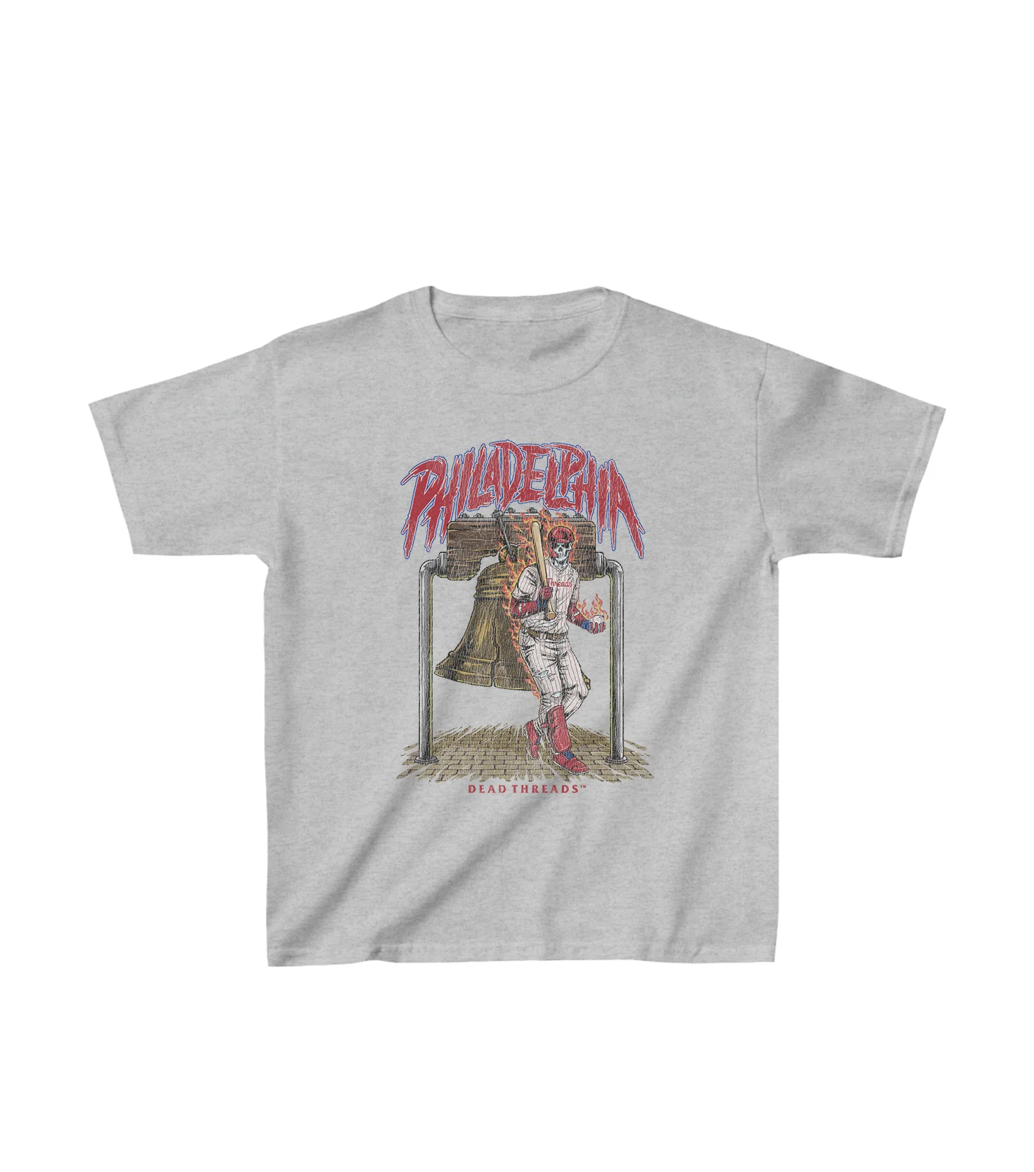 PHILADELPHIA BASEBALL - KIDS - Image 3