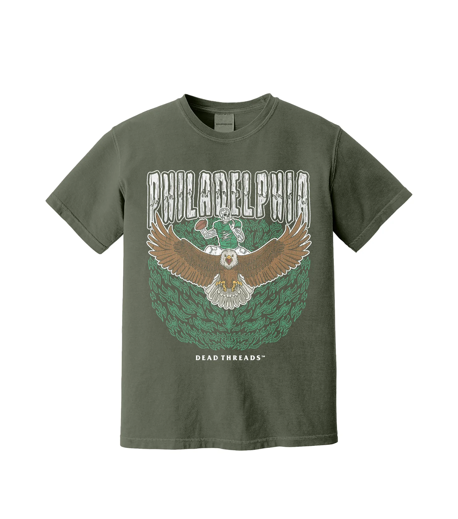 PHILADELPHIA FOOTBALL v1 - Image 10