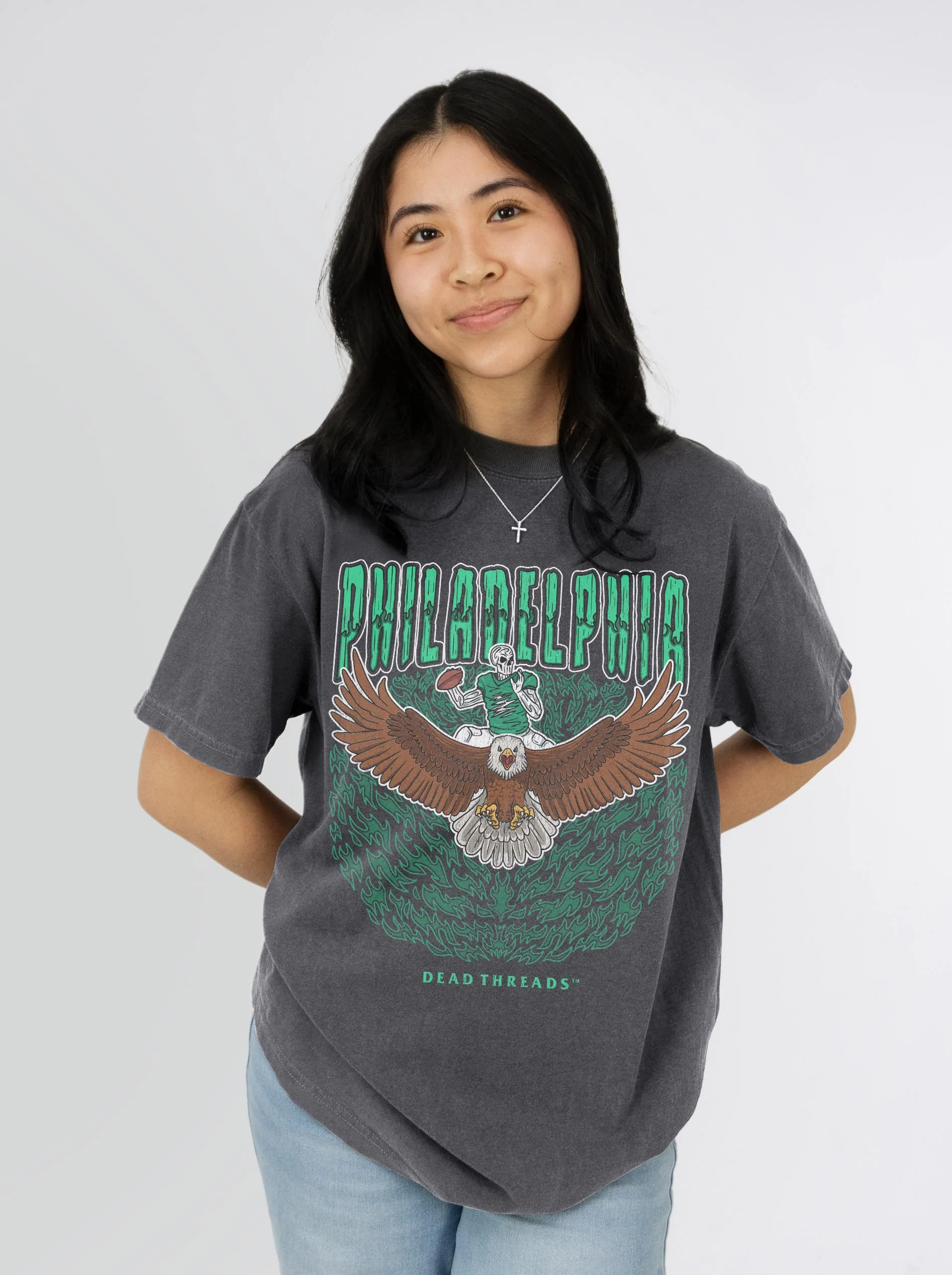 PHILADELPHIA FOOTBALL v1 - Image 5