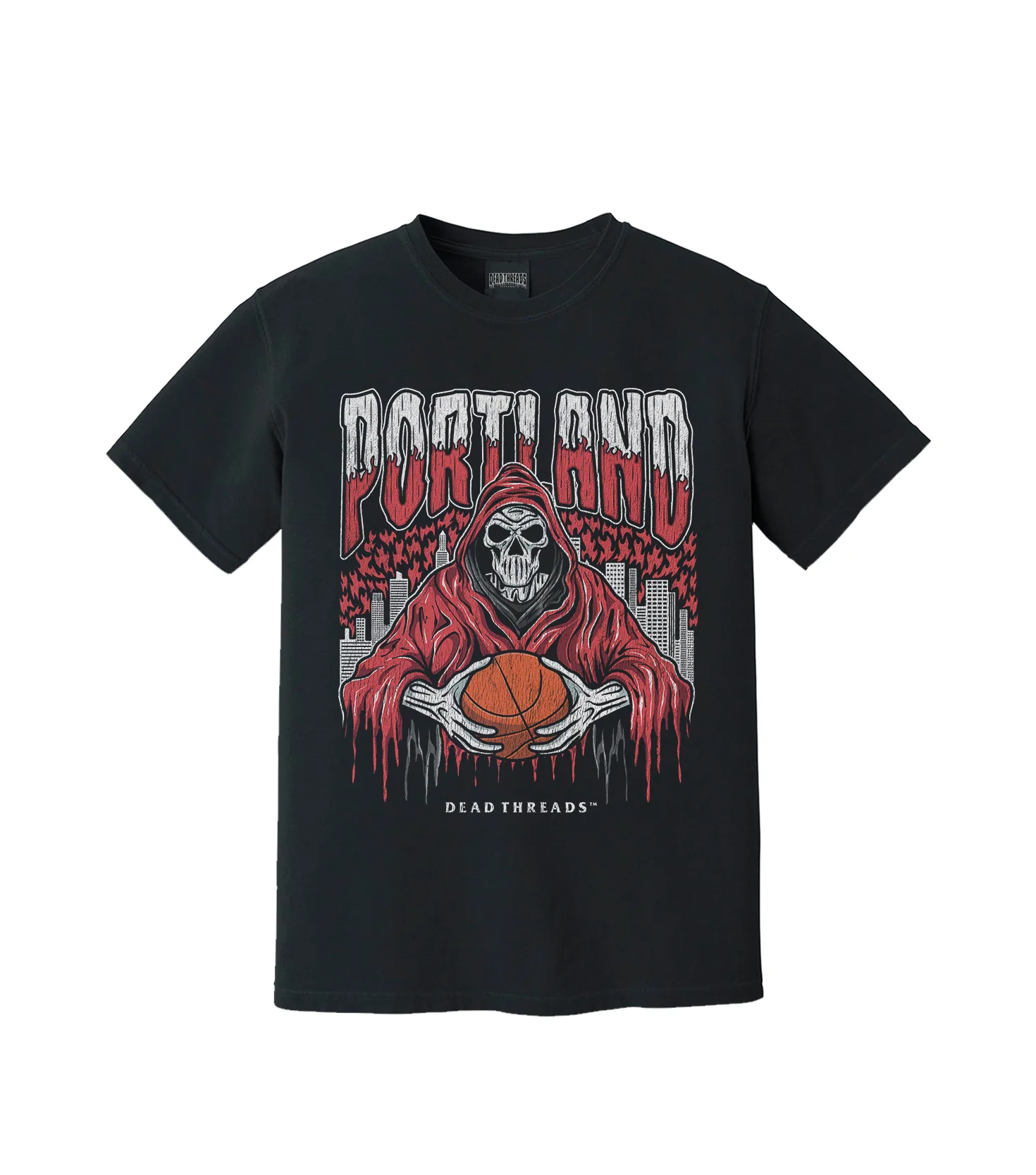 PORTLAND BASKETBALL - Image 4