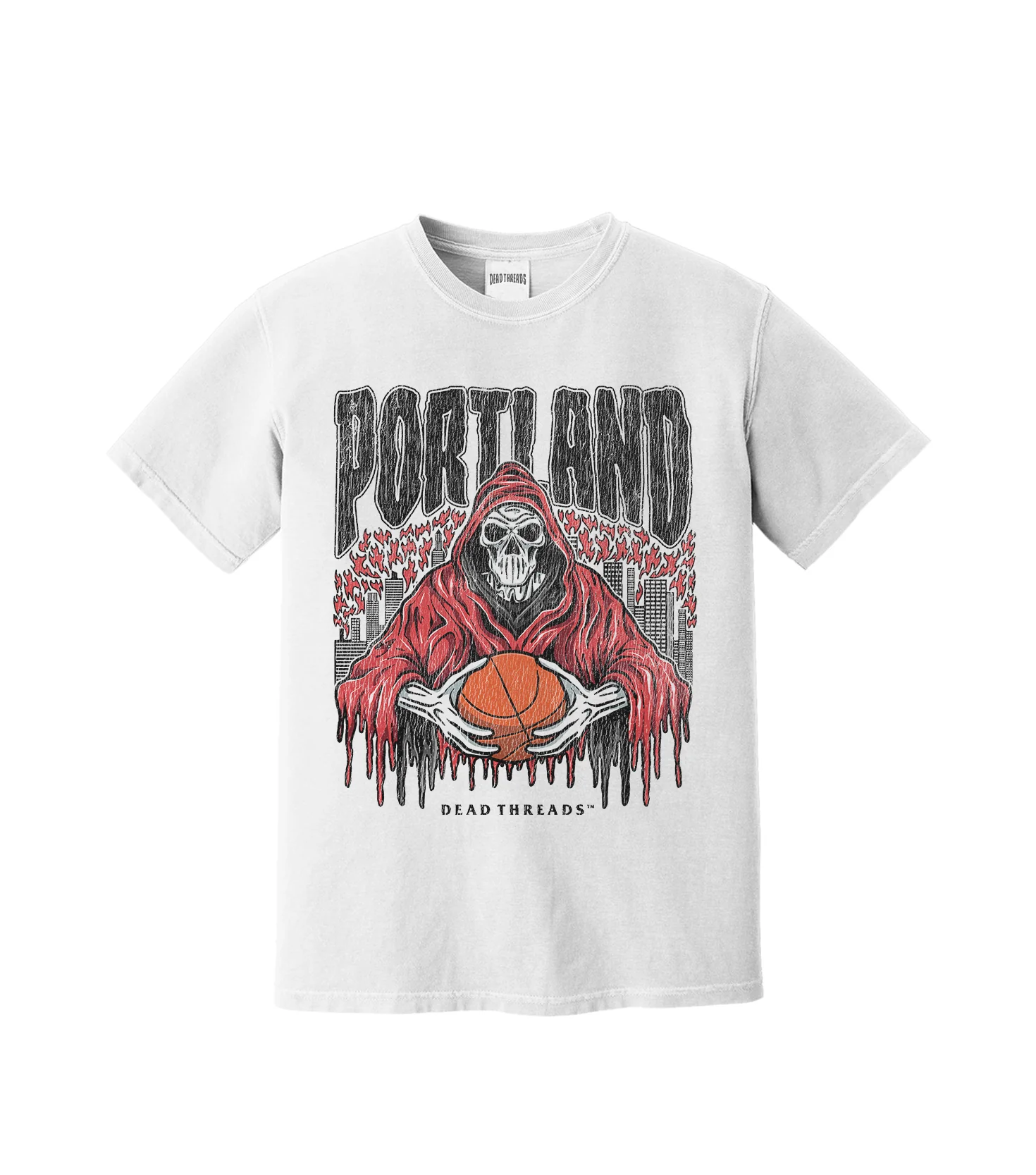 PORTLAND BASKETBALL - Image 6