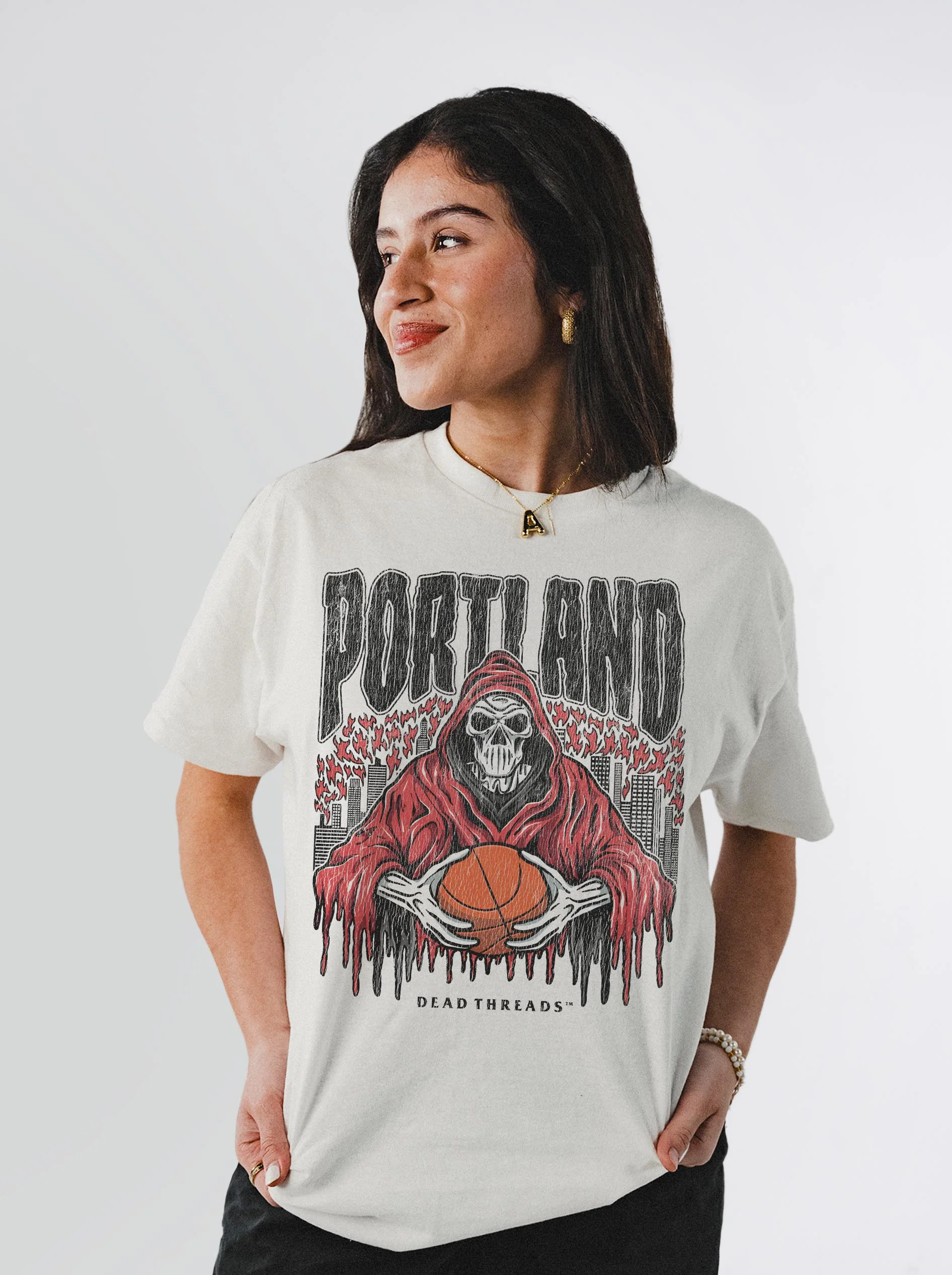 PORTLAND BASKETBALL - Image 7