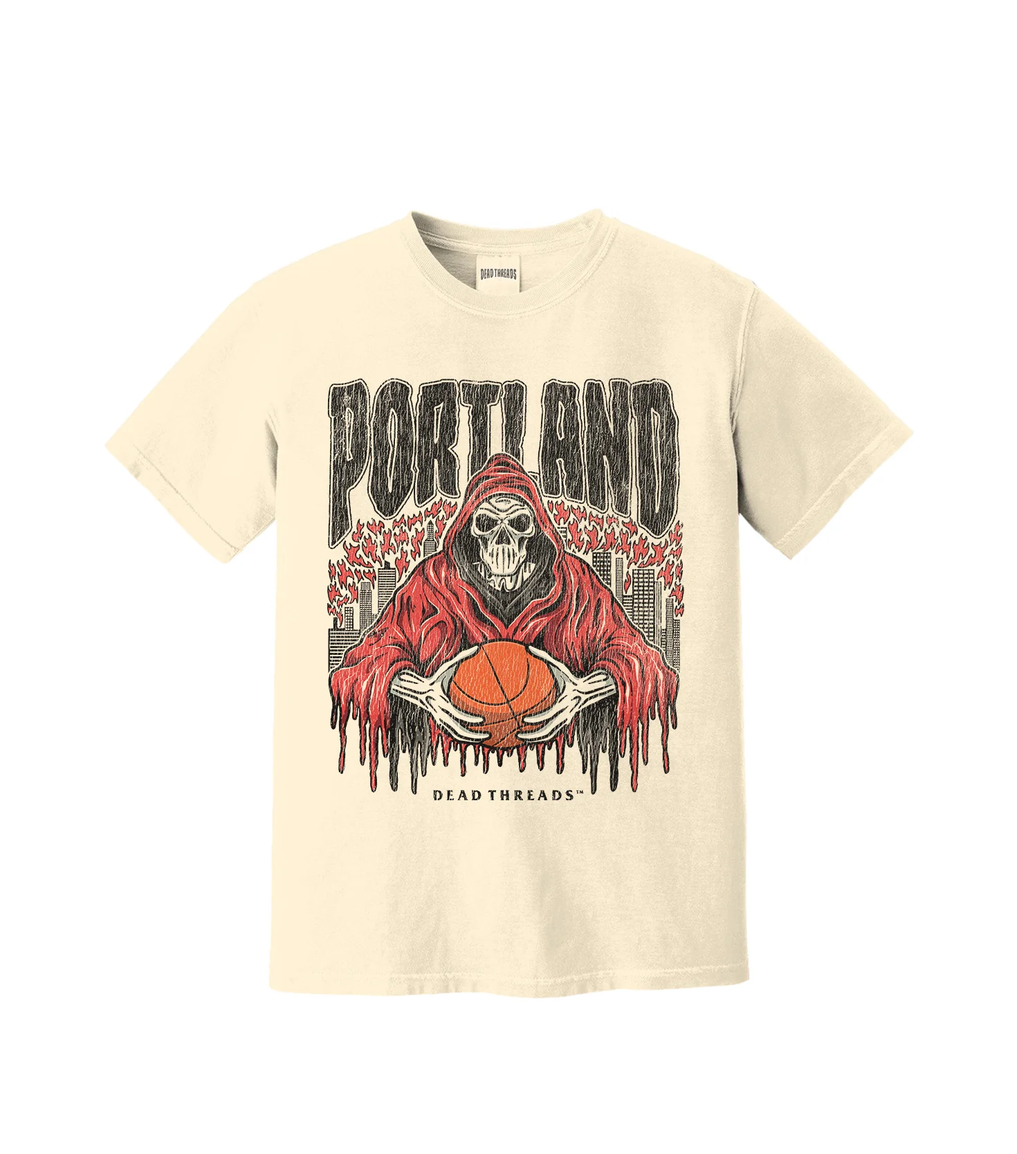 PORTLAND BASKETBALL - Image 8