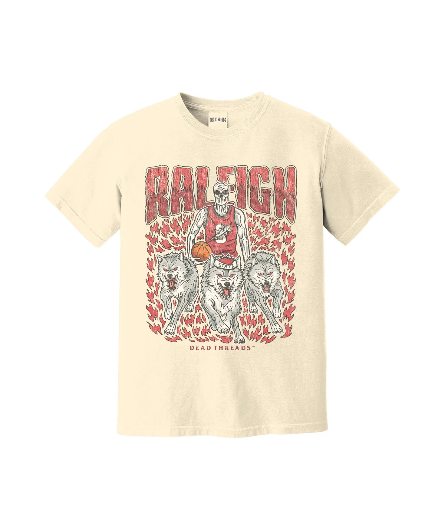 RALEIGH BASKETBALL - Image 8