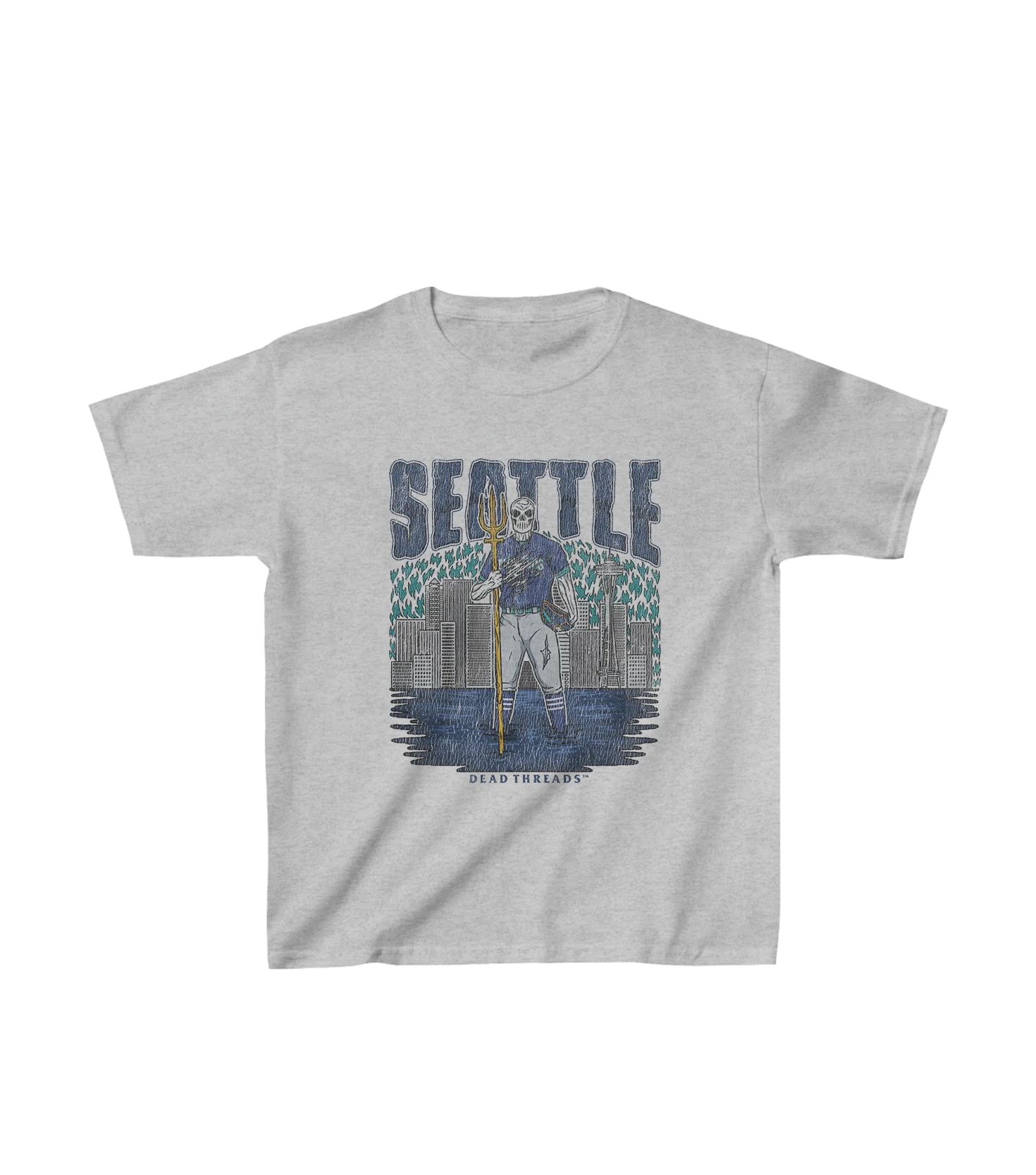 SEATTLE BASEBALL - KIDS - Image 3