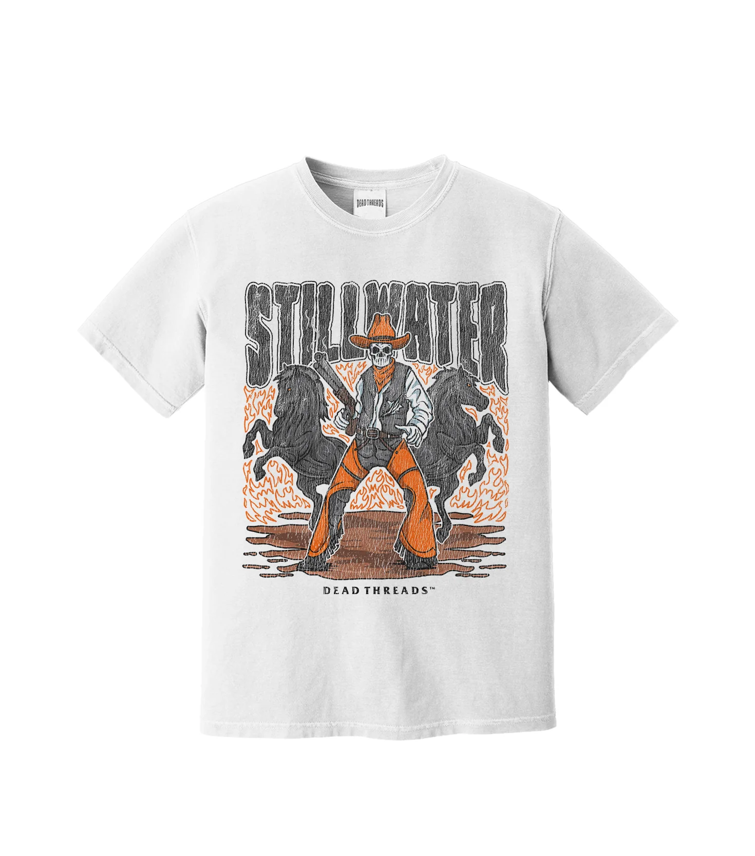 STILLWATER - Image 6