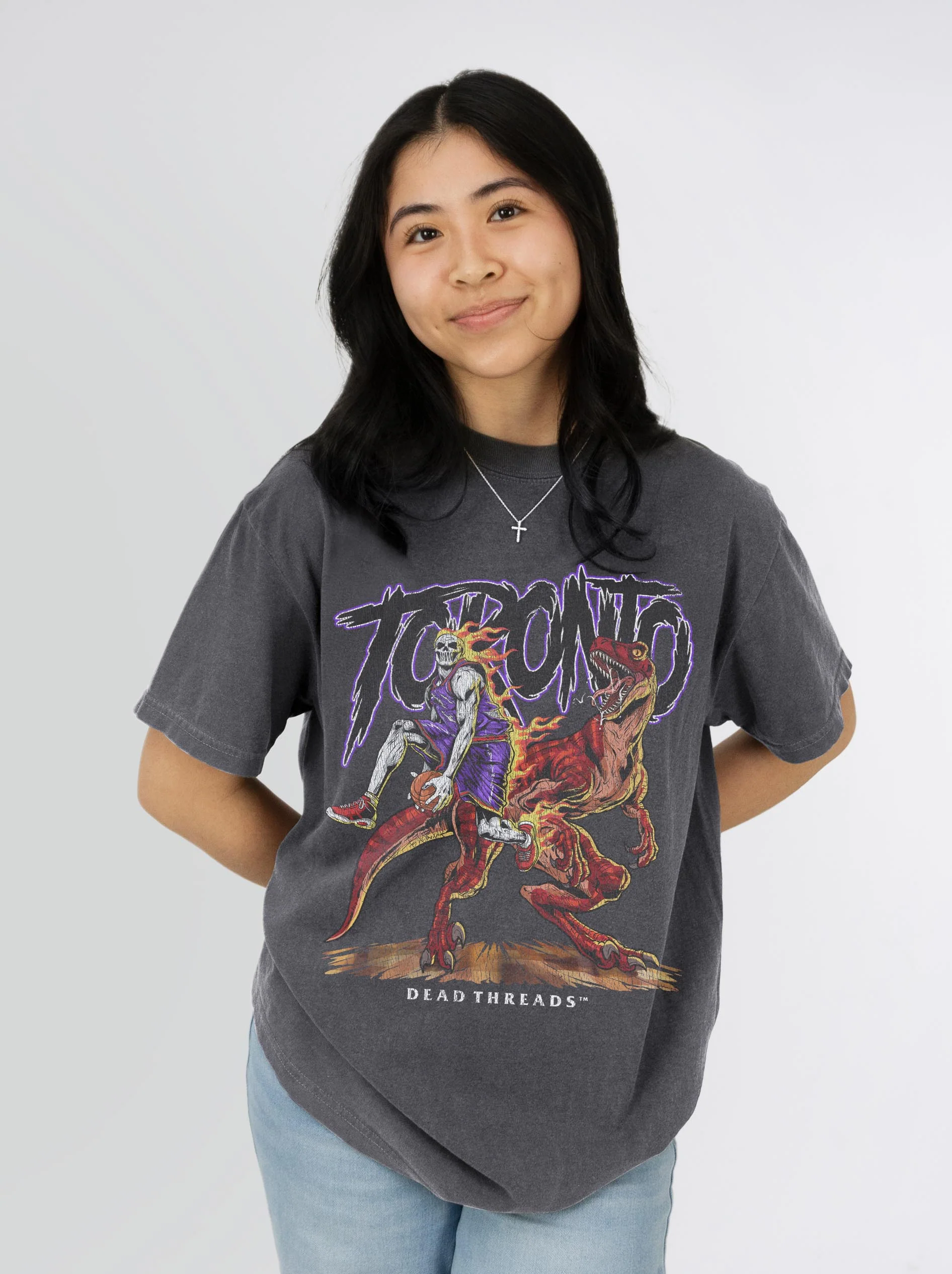 TORONTO BASKETBALL - Image 5