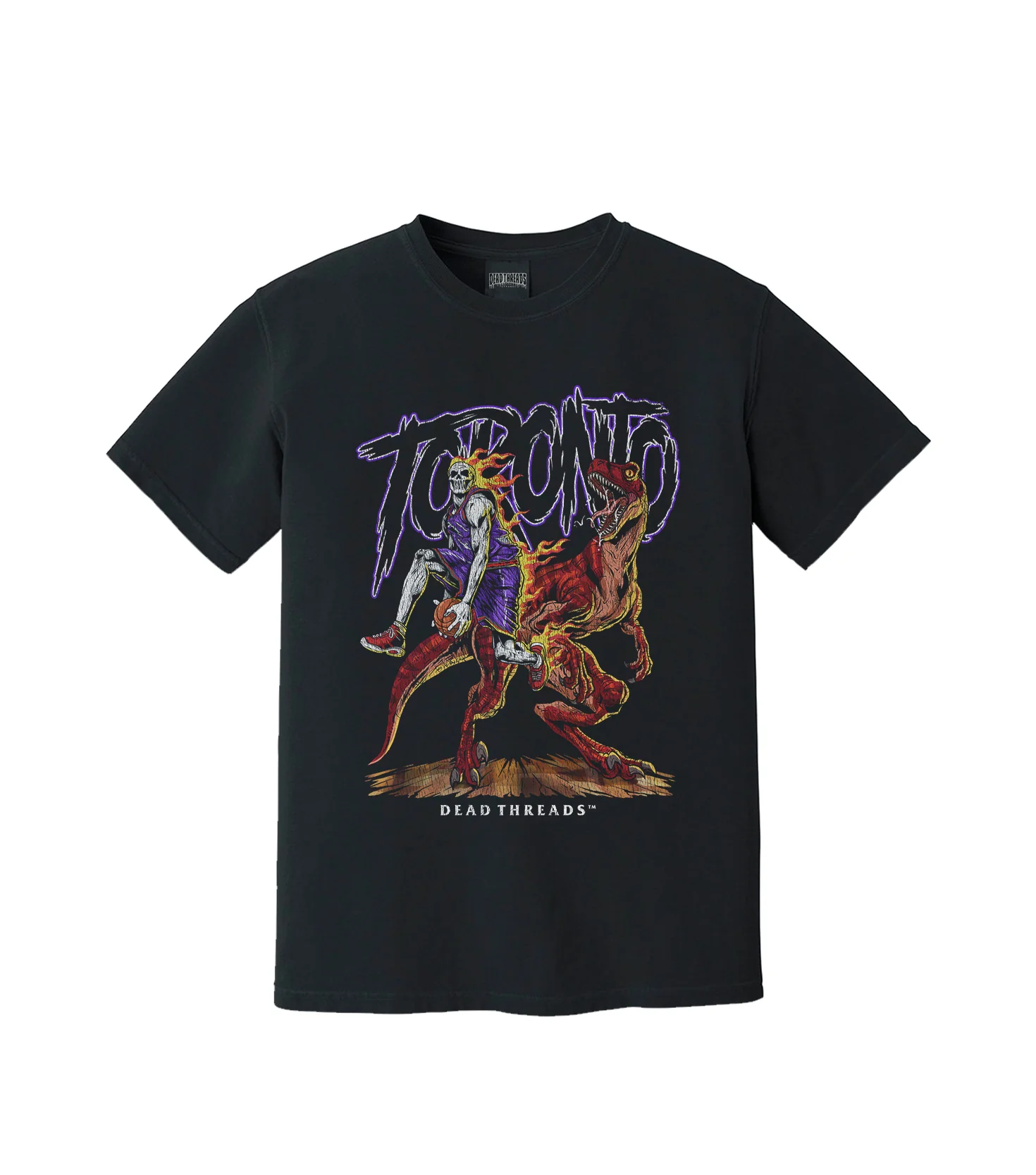 TORONTO BASKETBALL - Image 6