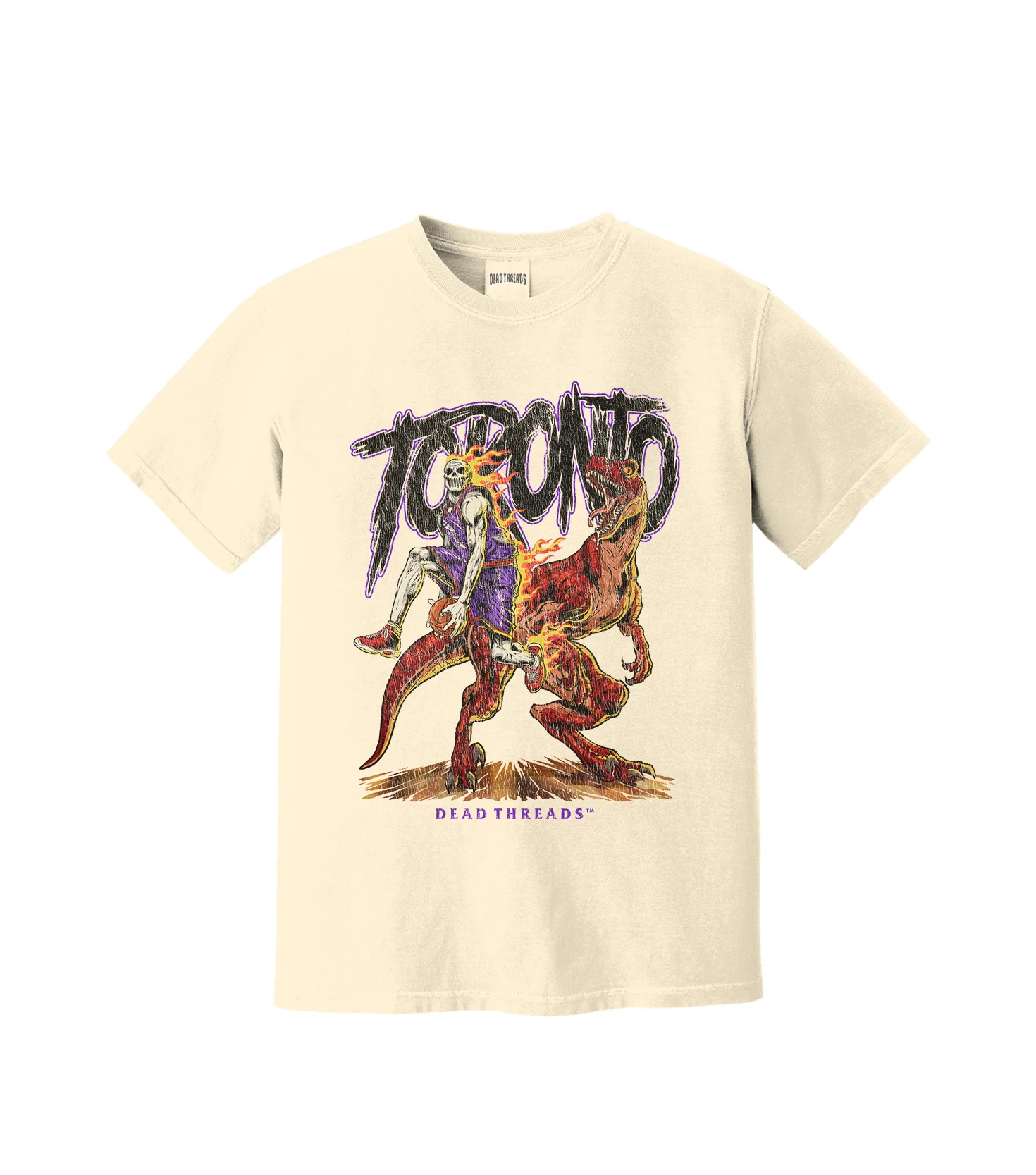 TORONTO BASKETBALL - Image 8