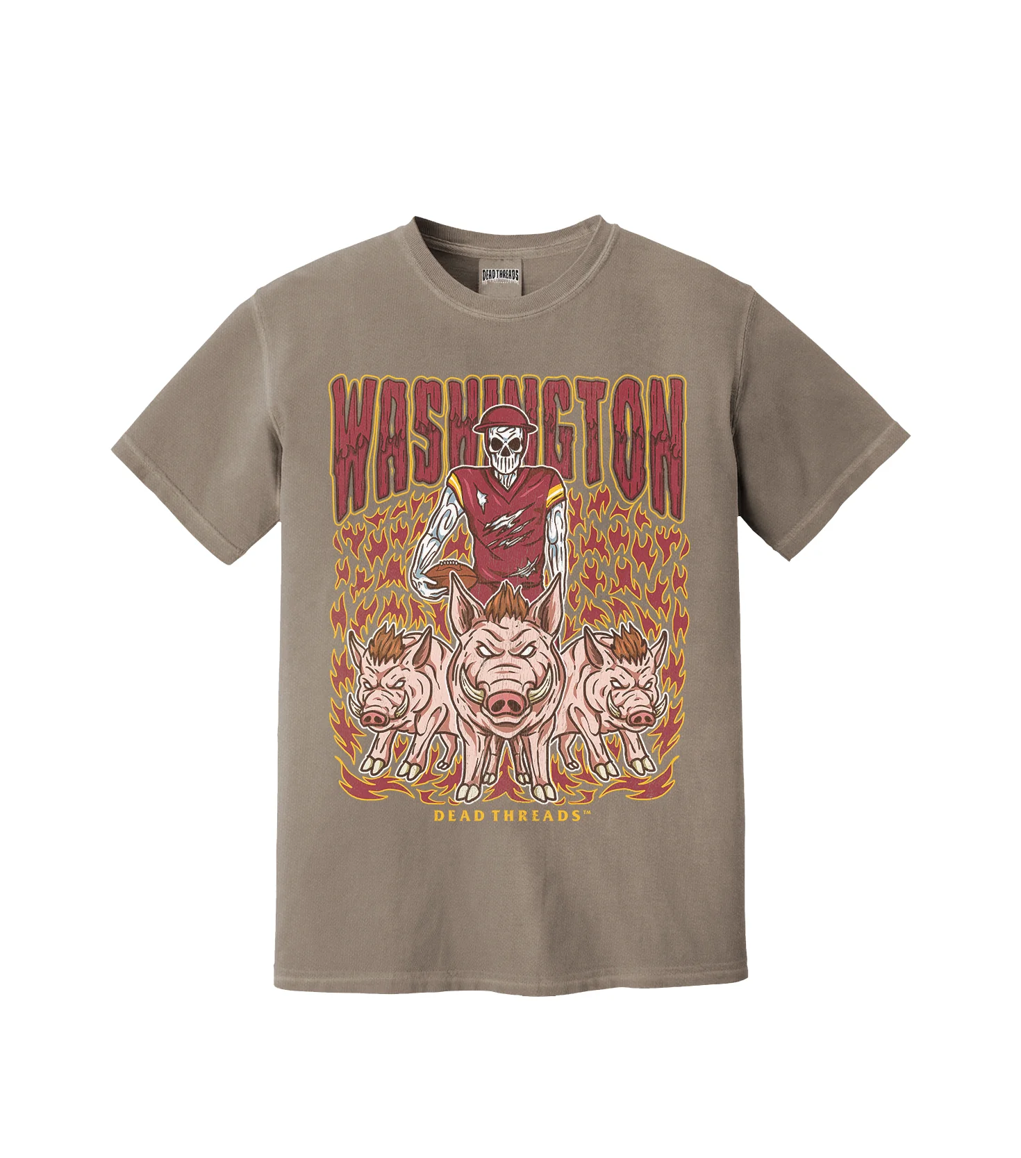 WASHINGTON FOOTBALL v1 - Image 10