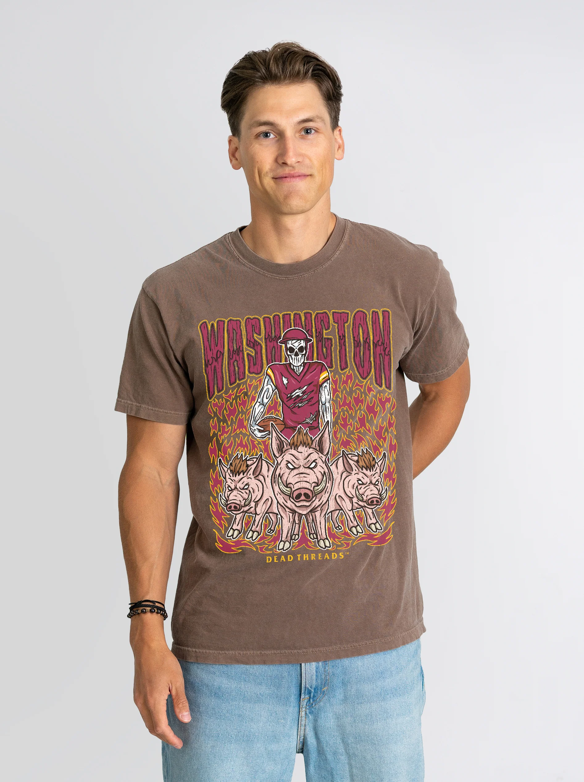 WASHINGTON FOOTBALL v1 - Image 11