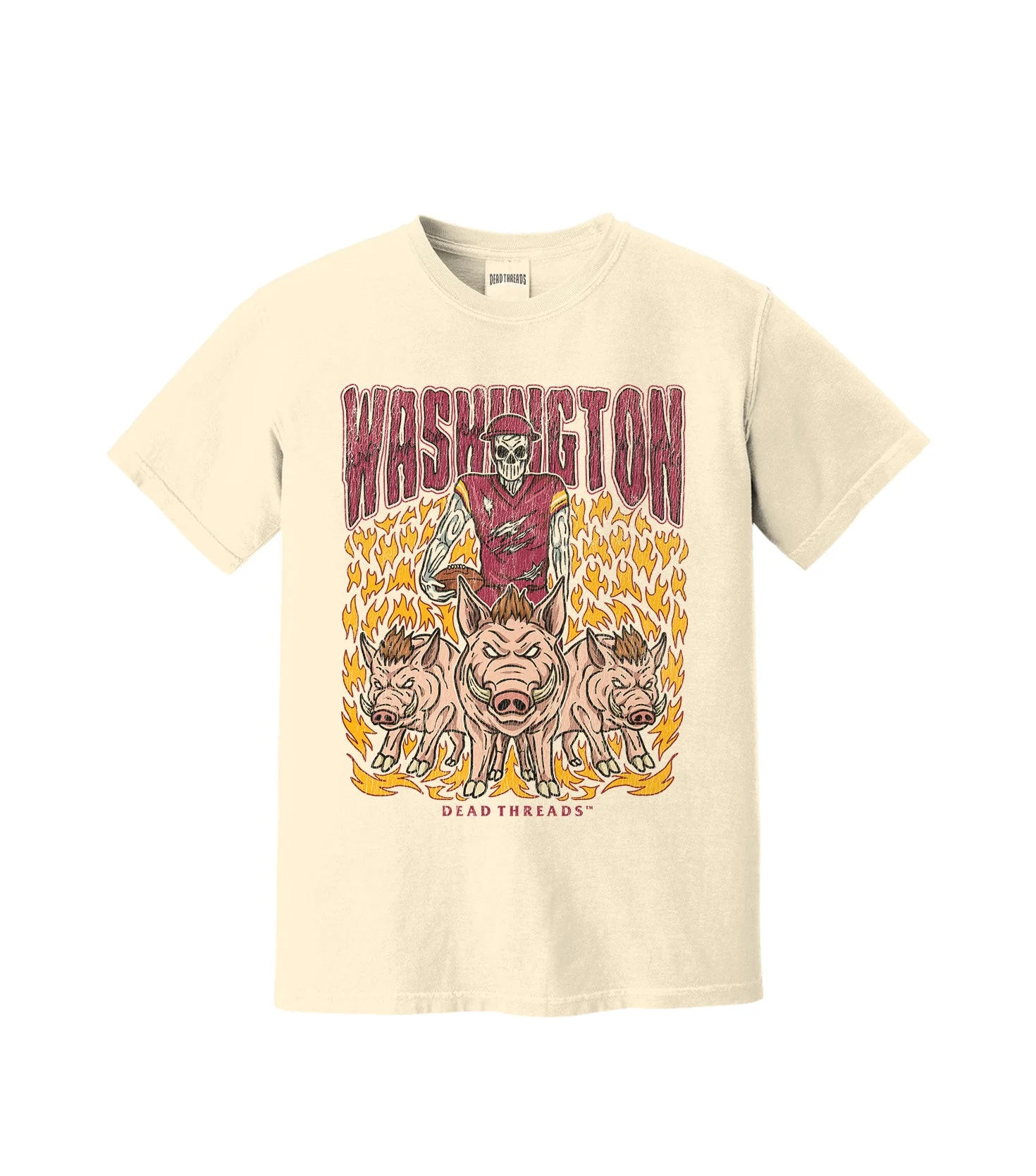 WASHINGTON FOOTBALL v1 - Image 8